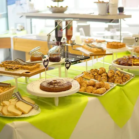 Szálloda Atlas Gabicce Mare