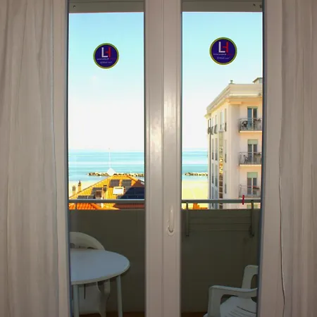 Atlas Szálloda Gabicce Mare