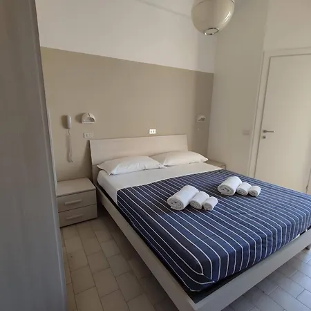 Atlas 3* Gabicce Mare