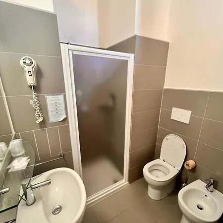 Szálloda Atlas Gabicce Mare