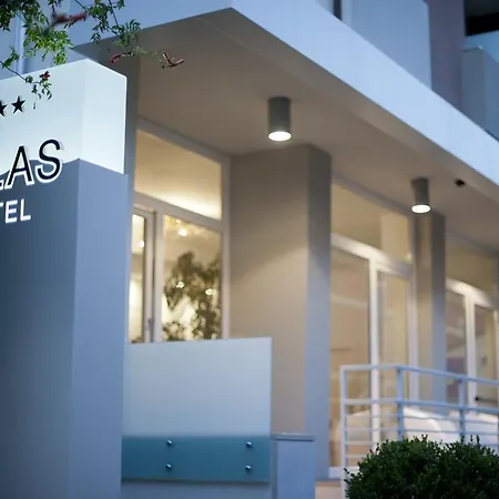 Atlas Hotel 3*