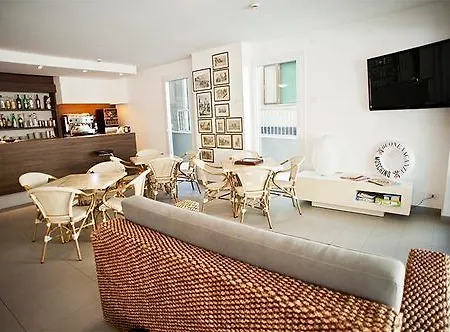 Hotel Atlas 3*