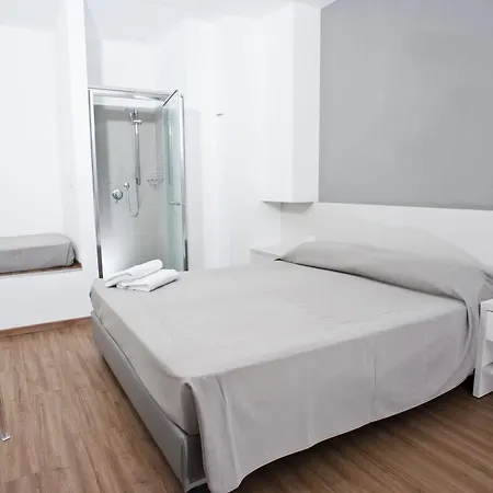 Atlas 3* Gabicce Mare