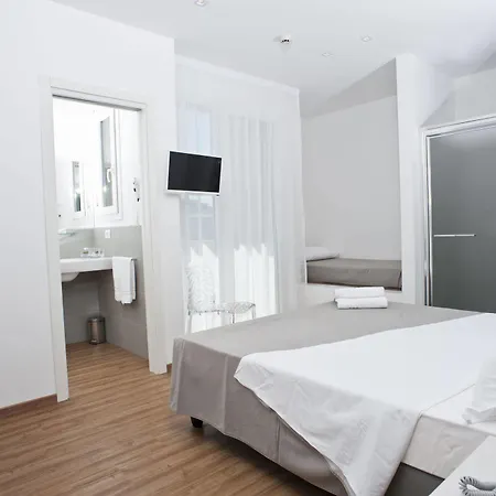 Hotel Atlas Gabicce Mare