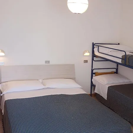Atlas Hotel Gabicce Mare