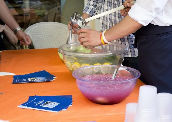 Atlas Hotel Gabicce Mare