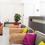Hotel Atlas Gabicce Mare
