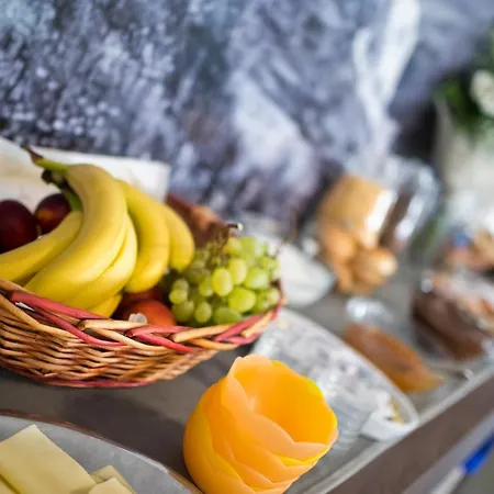 Atlas Hotel Gabicce Mare