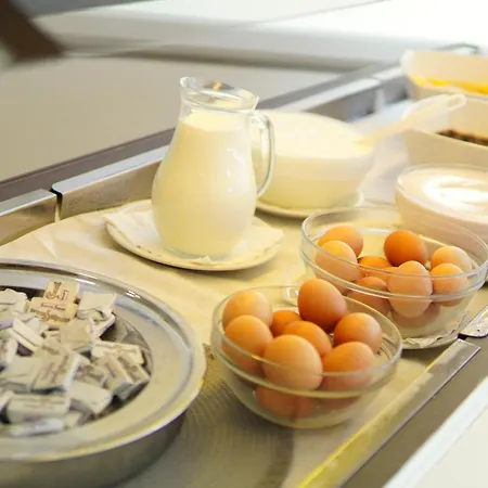 Atlas Hotel Gabicce Mare