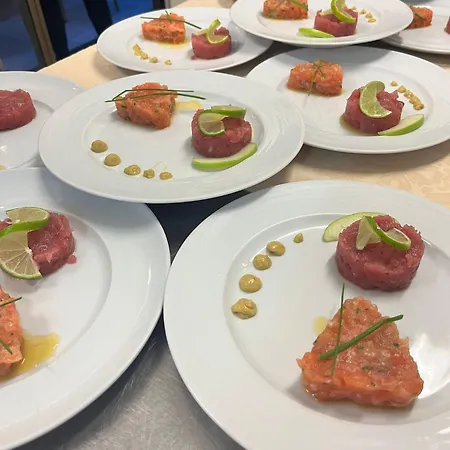 Atlas 3* Gabicce Mare