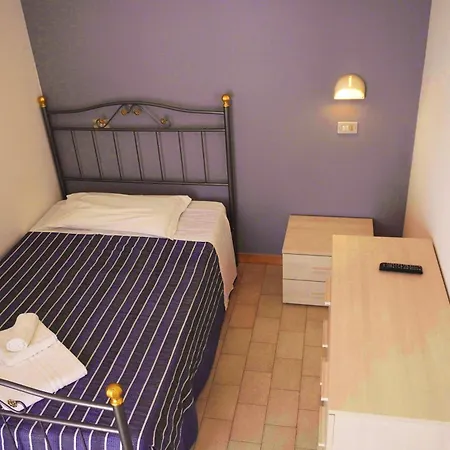 Hotel Atlas Gabicce Mare