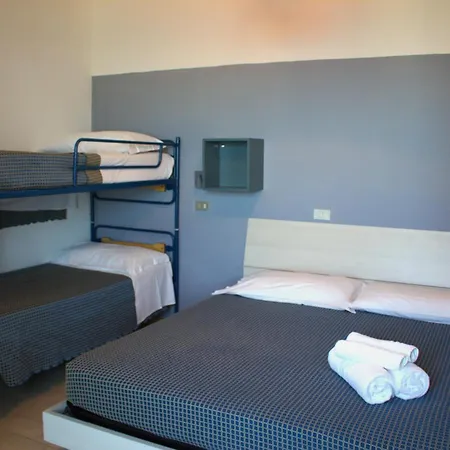 Atlas 3* Gabicce Mare