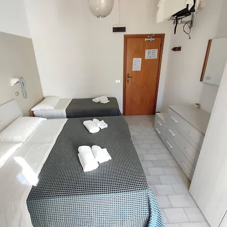 Atlas Hotel Gabicce Mare