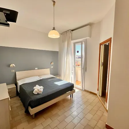 Hotel Atlas