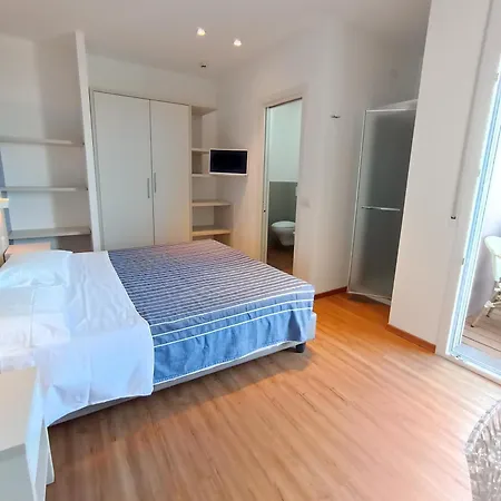 Atlas Ξενοδοχείο Gabicce Mare