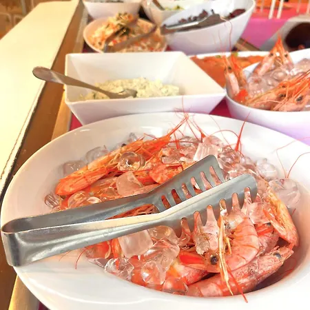 Atlas 3* Gabicce Mare