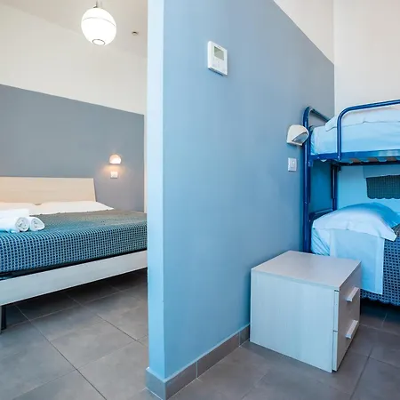 Atlas Hotel Gabicce Mare