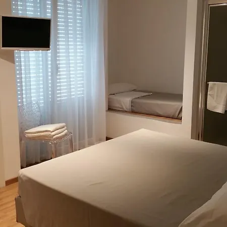 Hotel Atlas Gabicce Mare