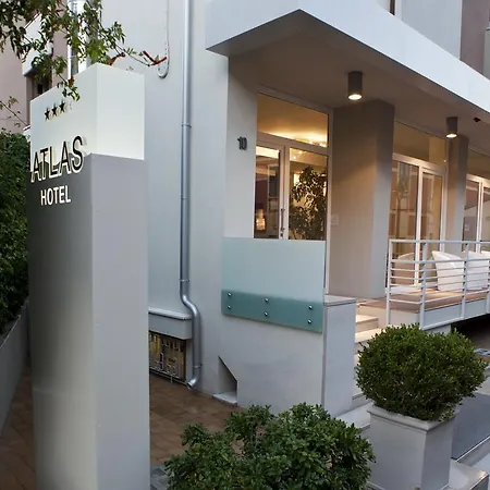 Atlas Hotel Gabicce Mare