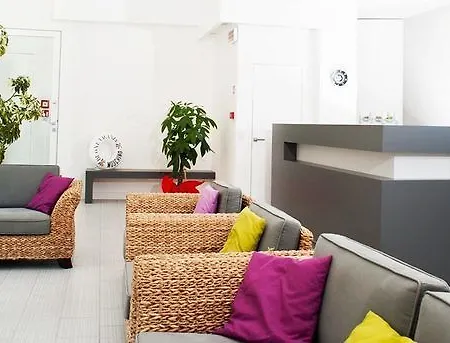 Otel Atlas Gabicce Mare