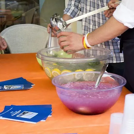 Atlas Otel Gabicce Mare