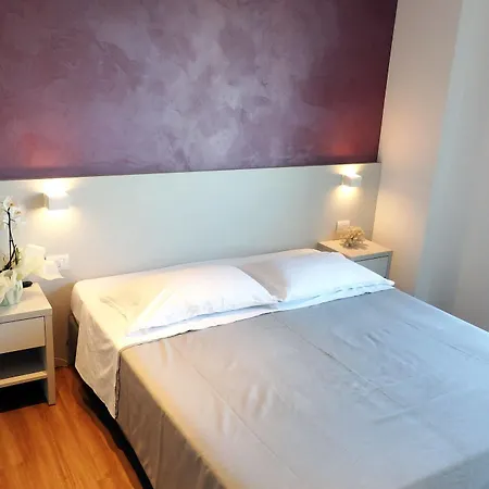 Atlas Hotel Gabicce Mare