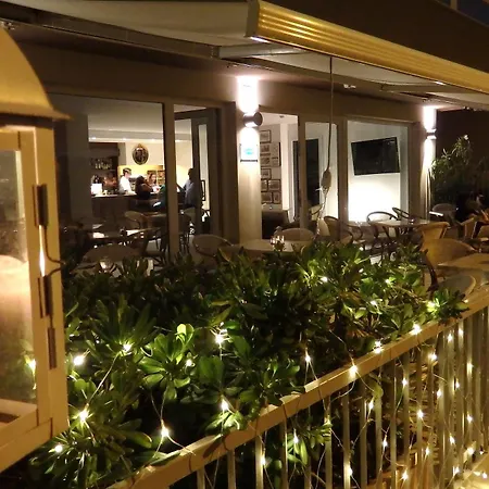 Hotel Atlas Gabicce Mare