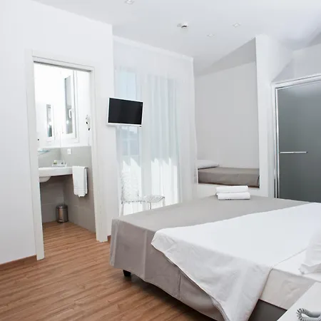 Hotel Atlas Gabicce Mare